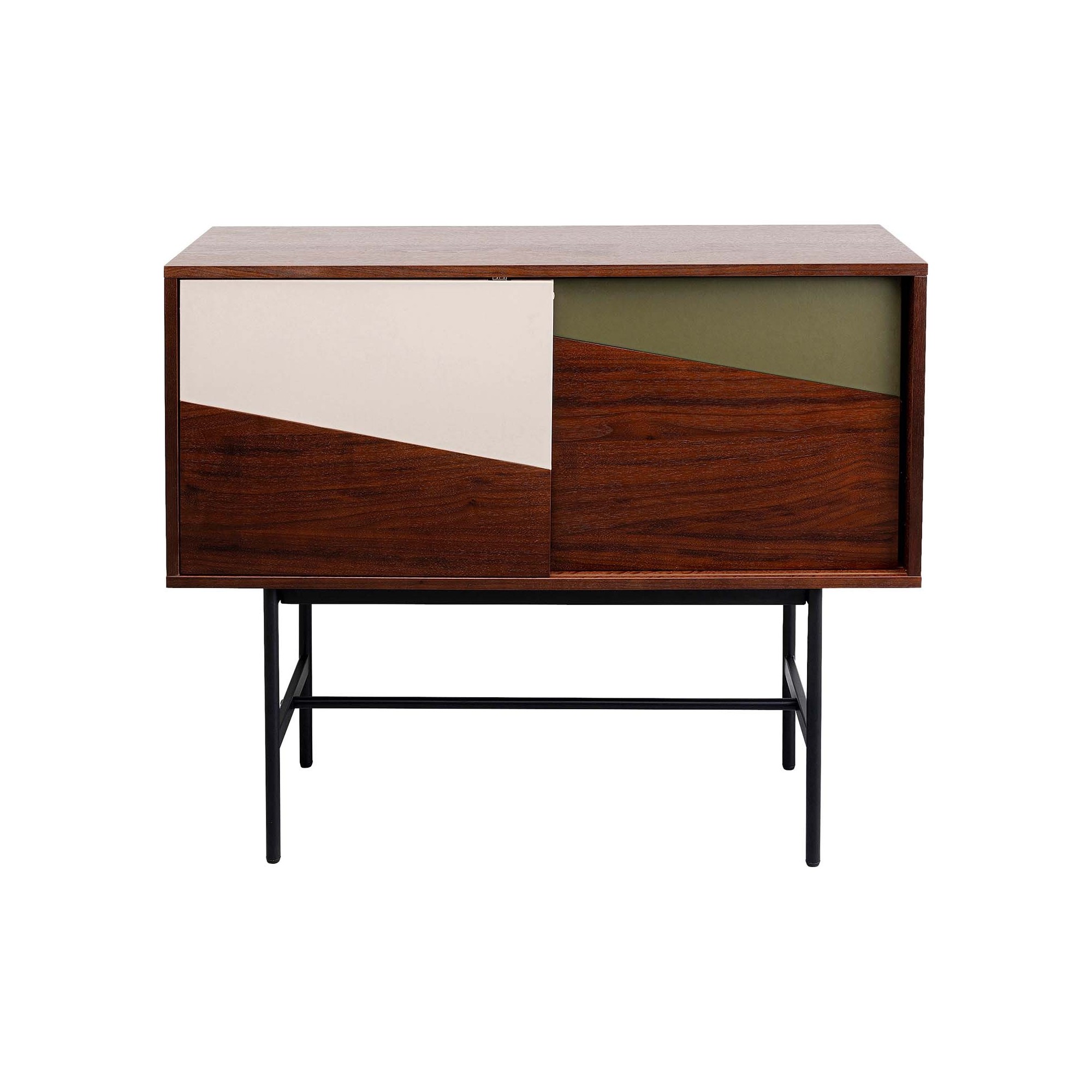 Buffet haut Lamello Colore 110x95cm