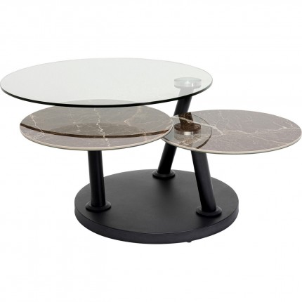 Coffee Table Avignon Kare Design