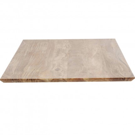 Table Top Tavola Symphony acacia Kare Design