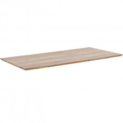 Table Top Tavola Symphony acacia Kare Design