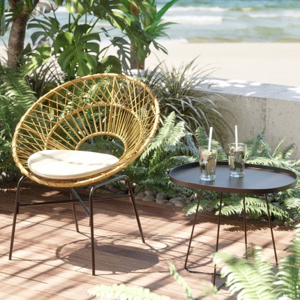 Outdoor Chair Bali Kare Design