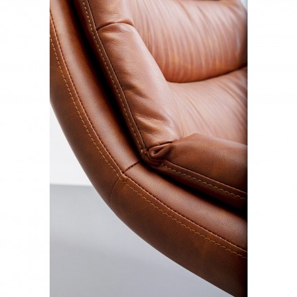 Swivel Armchair Lido Kare Design