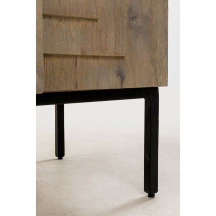 Sideboard Figaro 5 doors Kare Design