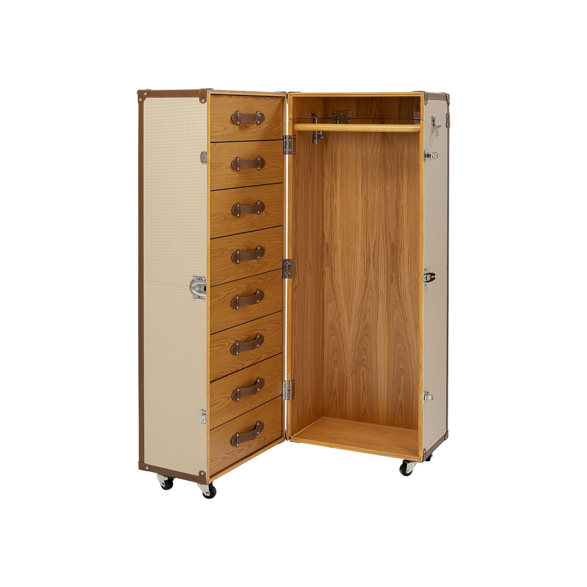 Armoire coffre Venezia