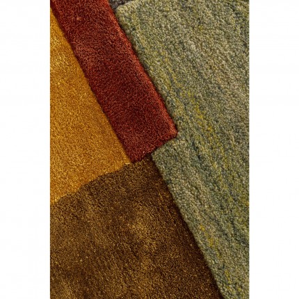 Carpet Seventy 240x170cm Kare Design