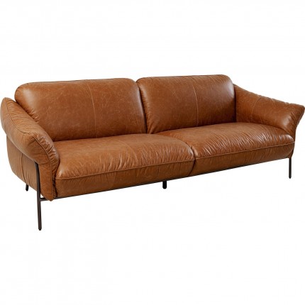 Sofa Napa 3-Seater Kare Design