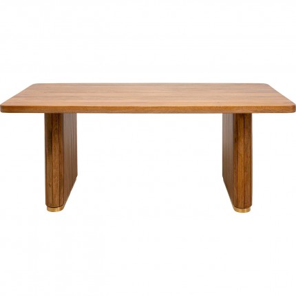 Grace table 180x90cm Kare Design