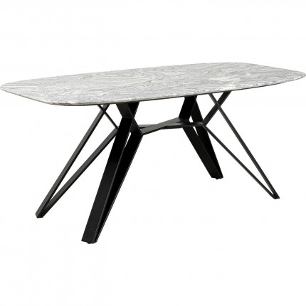 Table Okinawa 200x100cm Kare Design