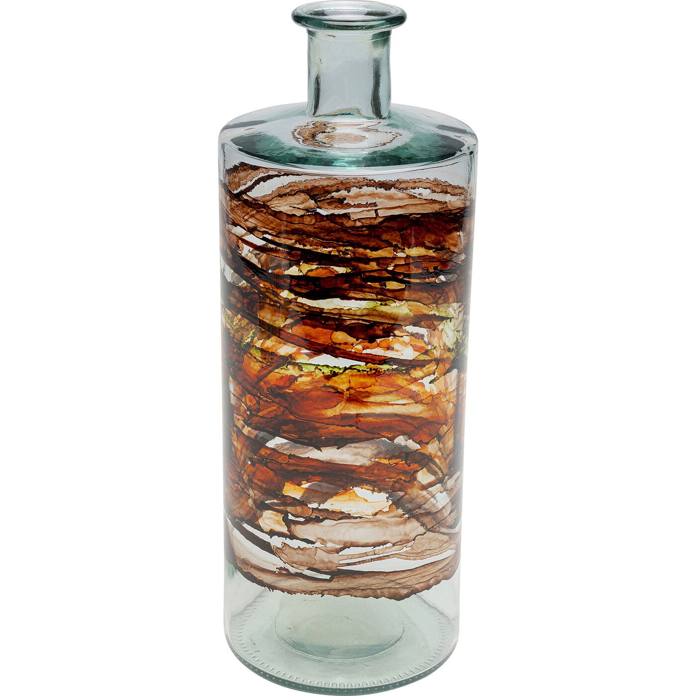 Kare Design Vase Desert Storm 40cm