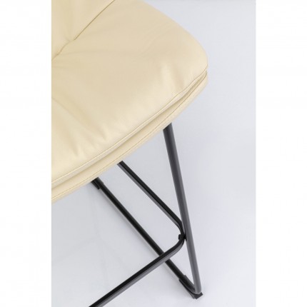 Bar Stool Daria Cream Kare Design