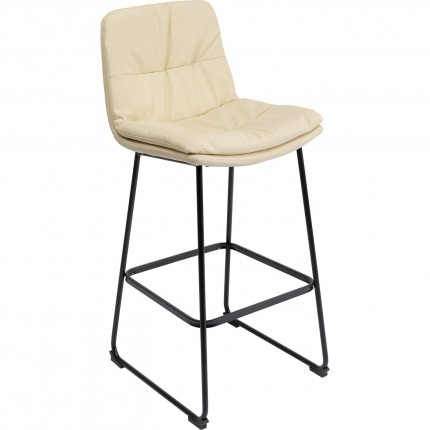 Bar Stool Daria Cream Kare Design