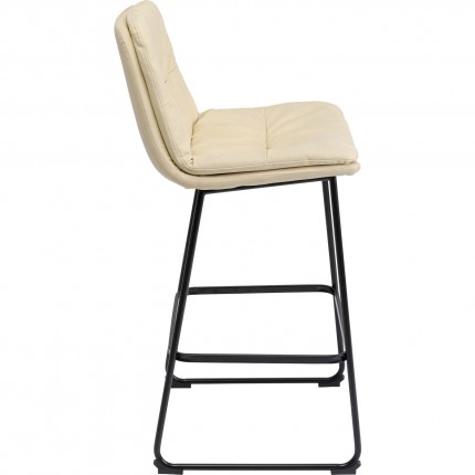 Bar Stool Daria Cream Kare Design