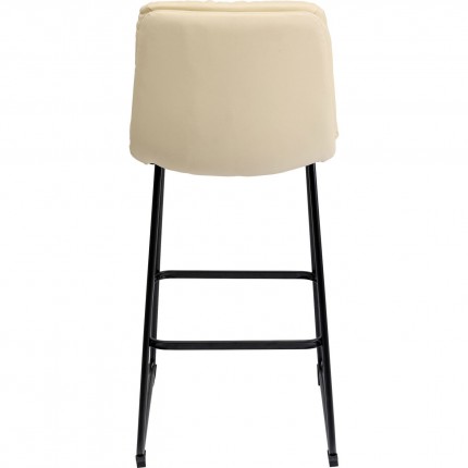 Bar Stool Daria Cream Kare Design