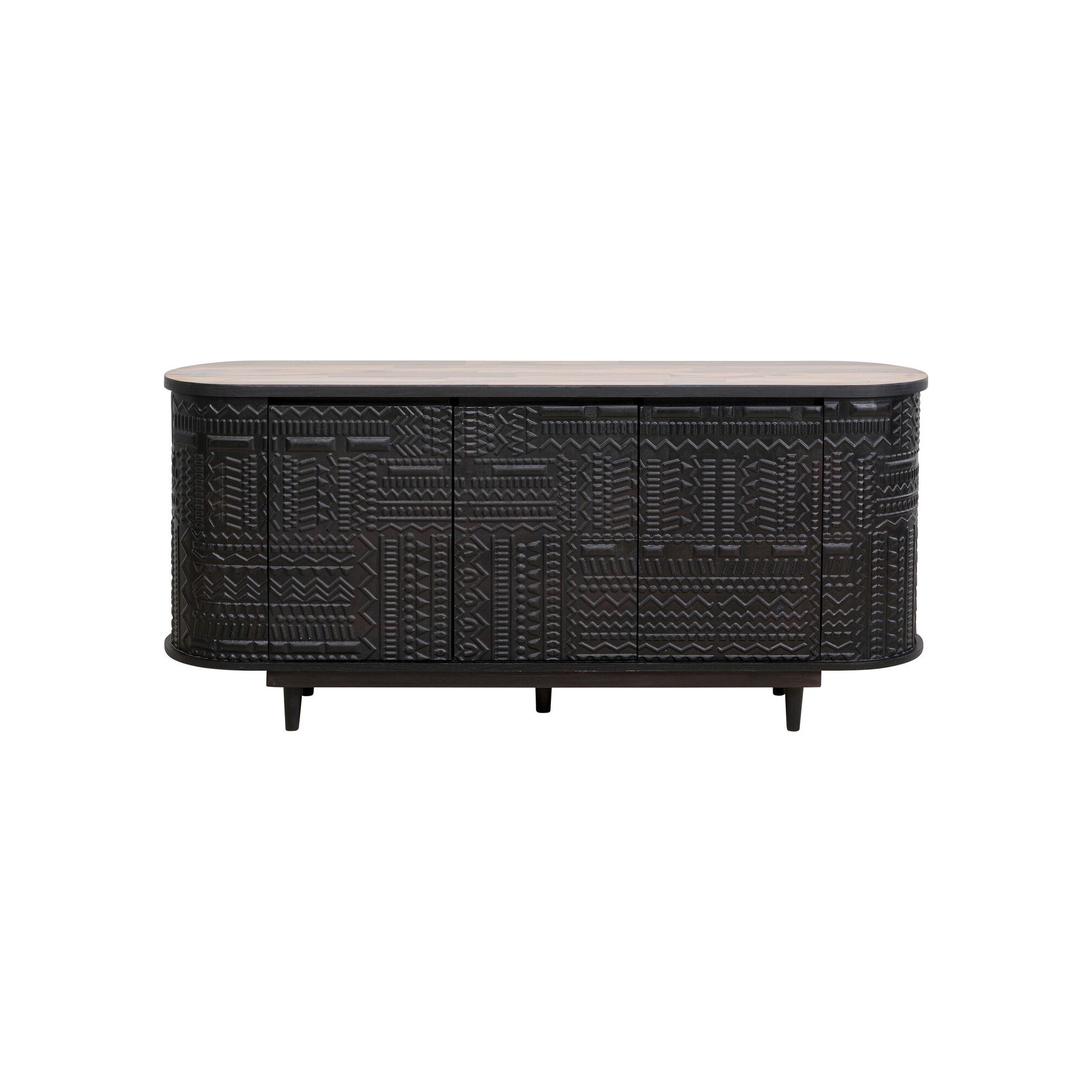 Buffet Berber 160x75cm