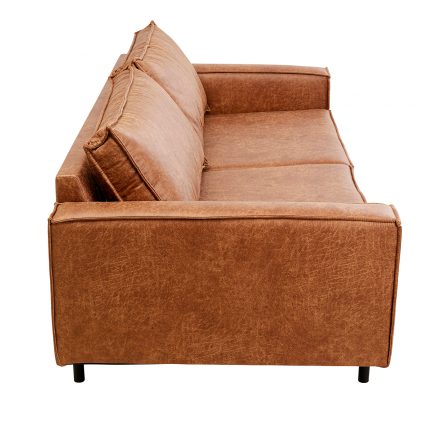 Sofa Neo 3-Seater Kare Design