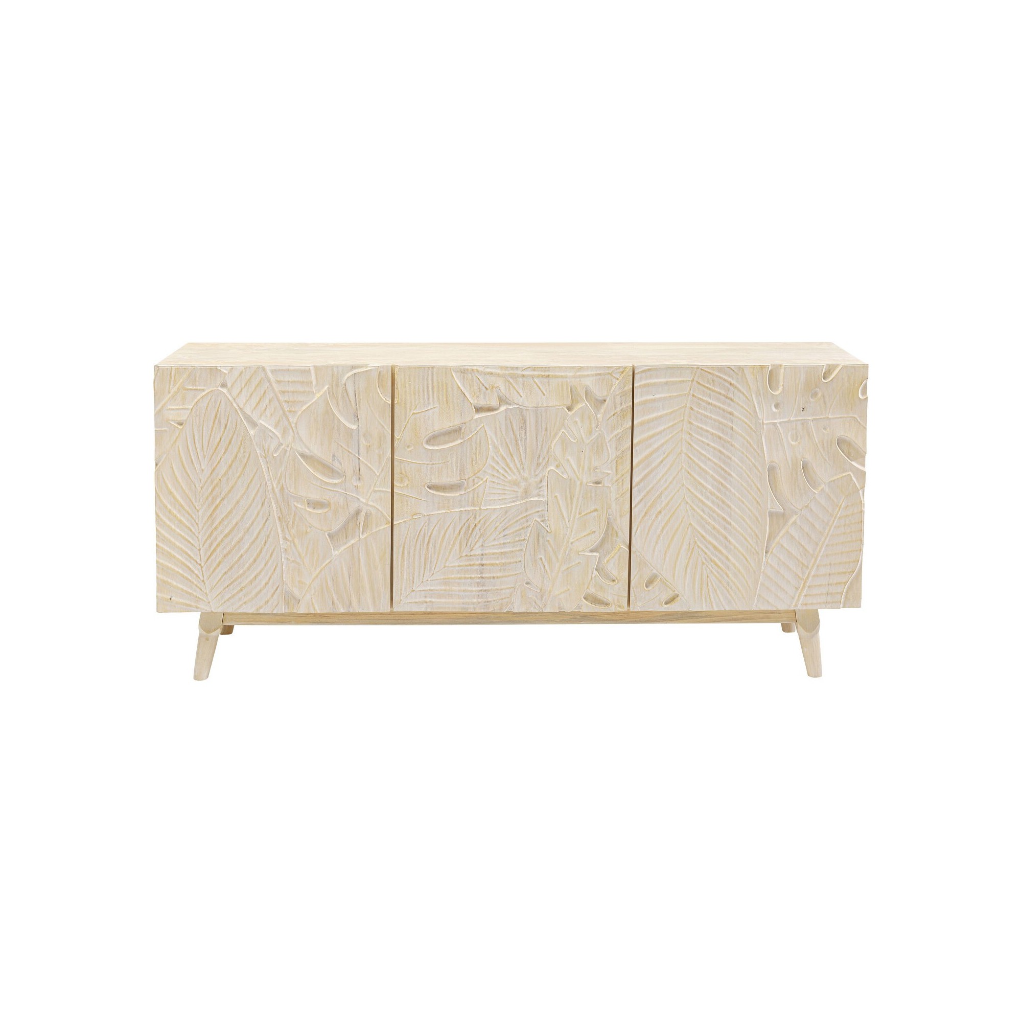 Buffet Jungle nature 160x75cm