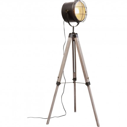 Floor Lamp Versus 155cm Kare Design