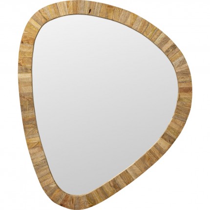 Wall Mirror Bora Bora 65x77cm Kare Design