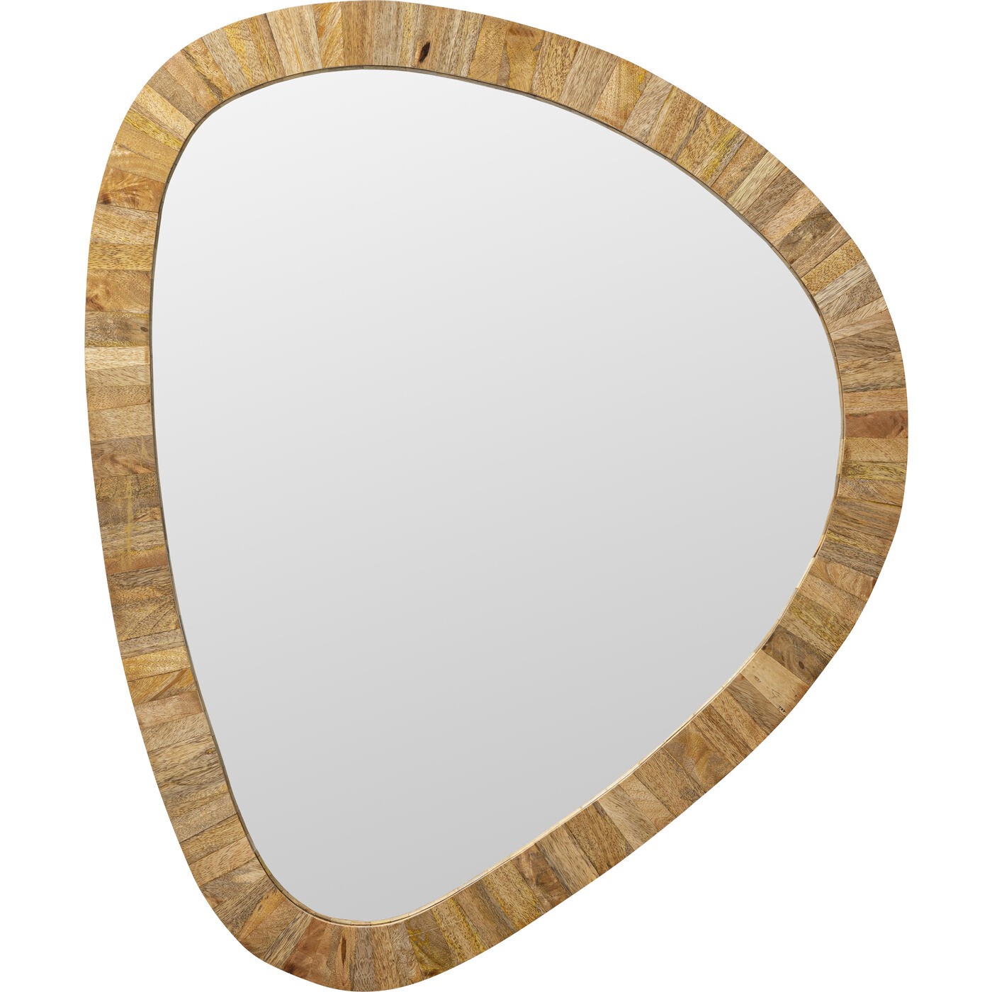 Kare Design Miroir Bora 77x65cm