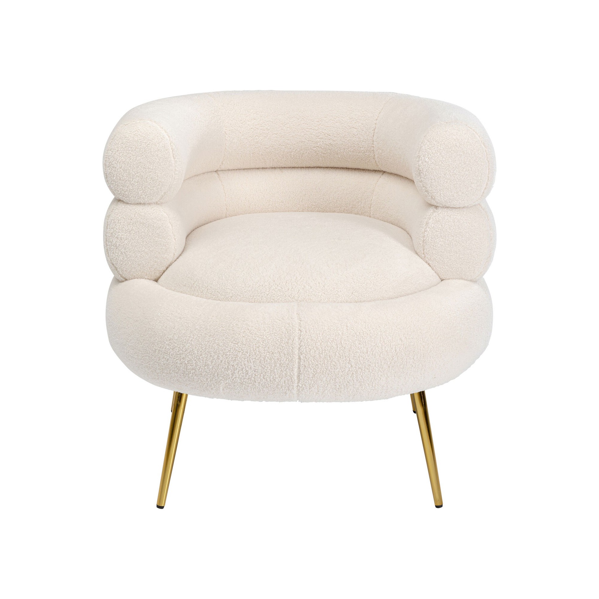 Fauteuil cocktail Livelli