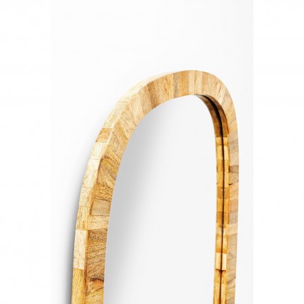 Wall Mirror Bora Bora 93x43cm Kare Design