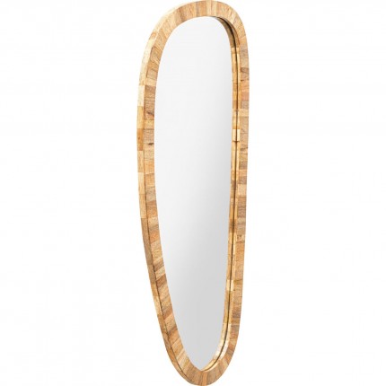 Wall Mirror Bora Bora 93x43cm Kare Design