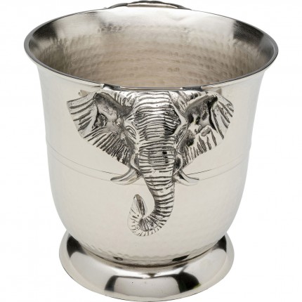 Wine Cooler two elephants Kare Design