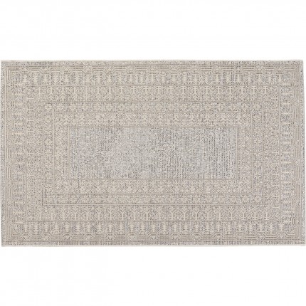 Carpet Medaillon 230x160cm Kare Design