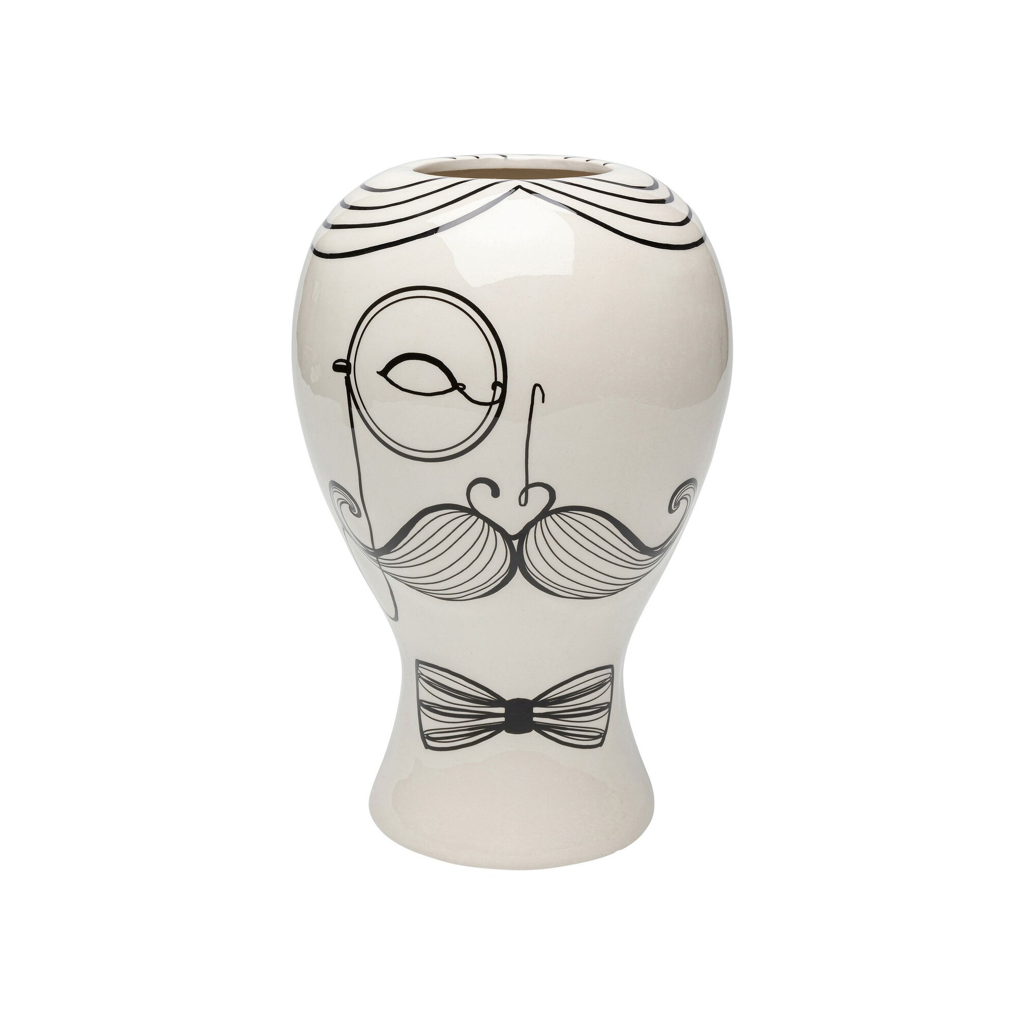 Vase Favola Men 30cm