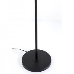 Floor Lamp Double Bubble 165cm copper Kare Design