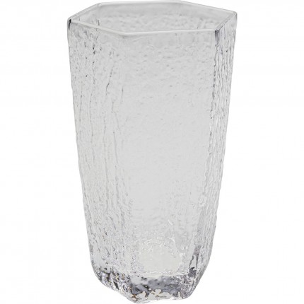 High Water Glass Cascata (6/Set) Kare Design