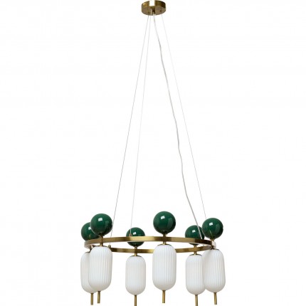 Pendant Lamp Charleston Kare Design