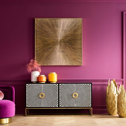 Sideboard Electro Kare Design