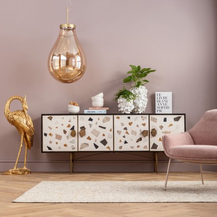 Sideboard Terrazzo Kare Design