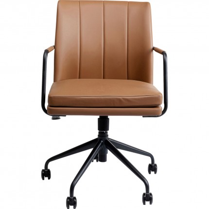 Swivel Office Chair Charles Kare Design