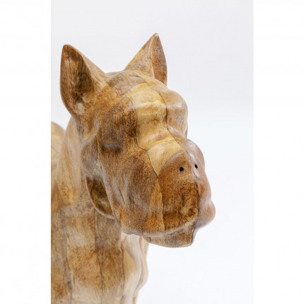 Deco dog wood Kare Design