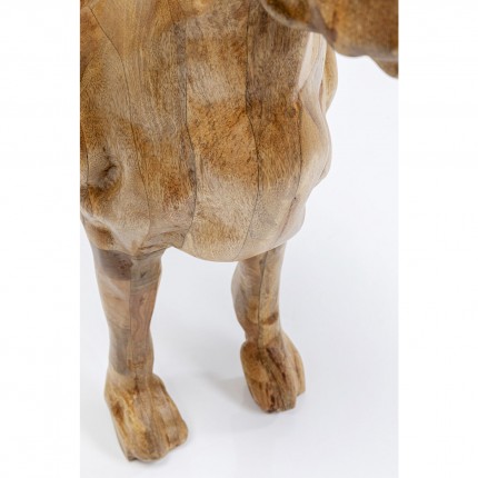 Deco dog wood Kare Design