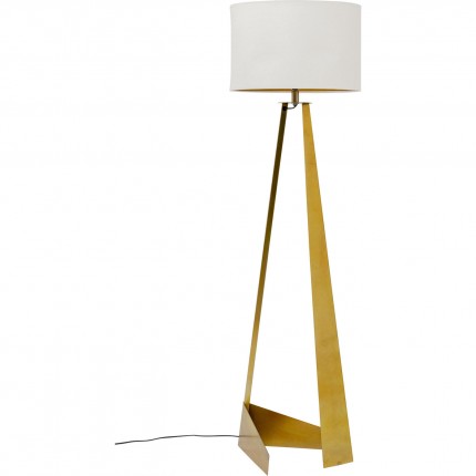 Floor Lamp Art Swing 150cm Kare Design