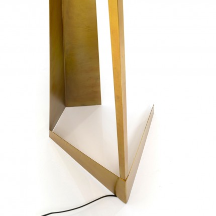 Floor Lamp Art Swing 150cm Kare Design