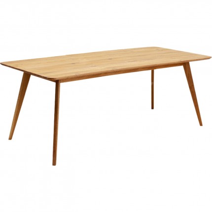 Memo table 200x90cm Kare Design