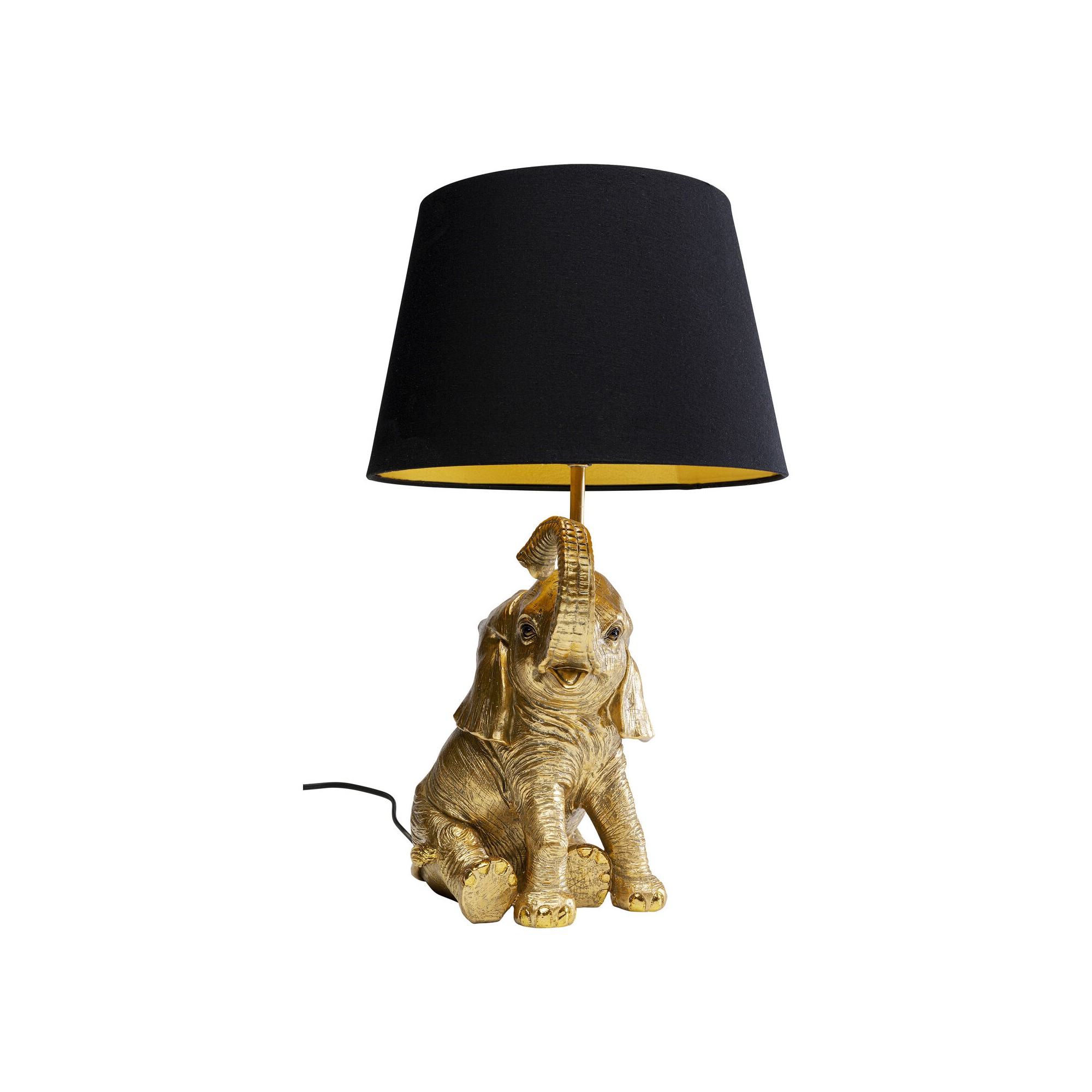 Lampe à poser Happy Elefant 48cm