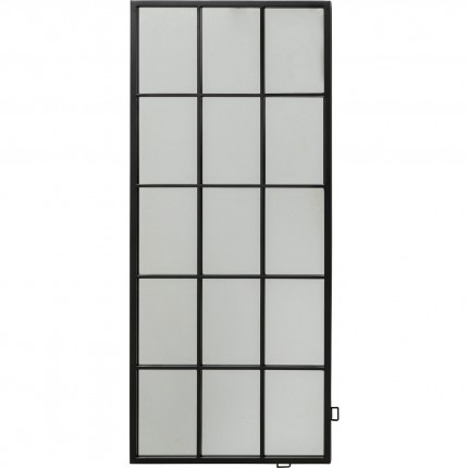 Wall Mirror Finestra 140x60cm Kare Design