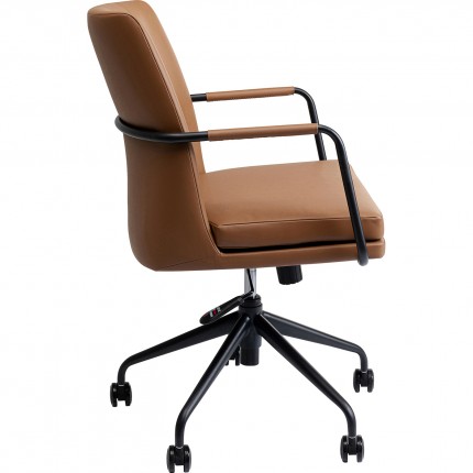 Swivel Office Chair Charles Kare Design