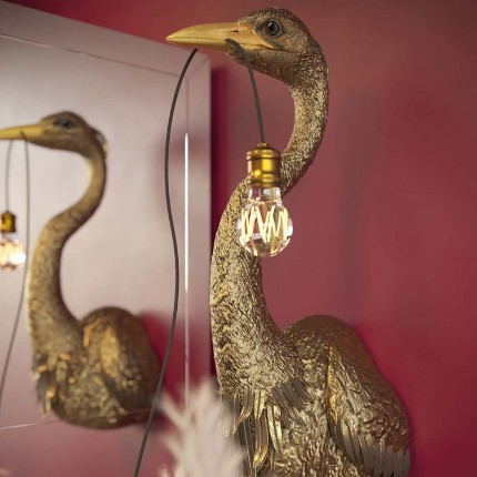 Wall Lamp Heron Kare Design