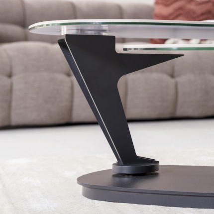 Coffee Table Franklin White Kare Design