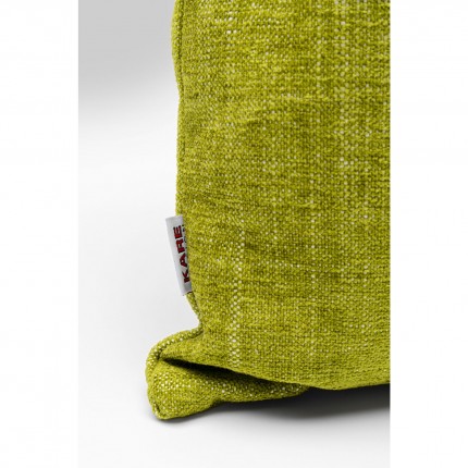 Cushion Barley green Kare Design