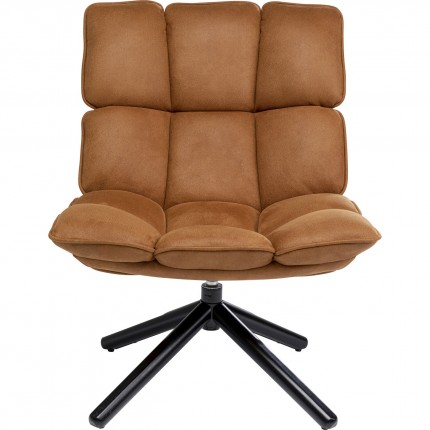 Swivel Armchair Victor Kare Design