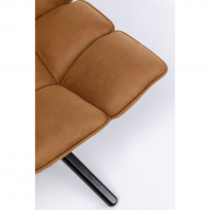 Swivel Armchair Victor Kare Design