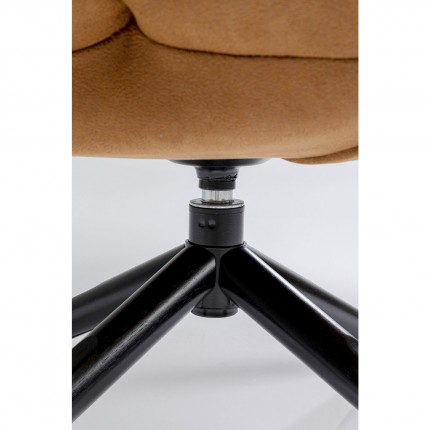 Swivel Armchair Victor Kare Design