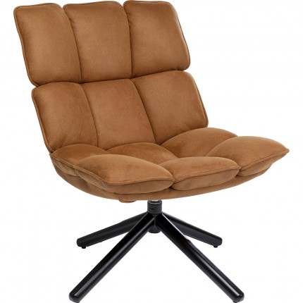 Swivel Armchair Victor Kare Design